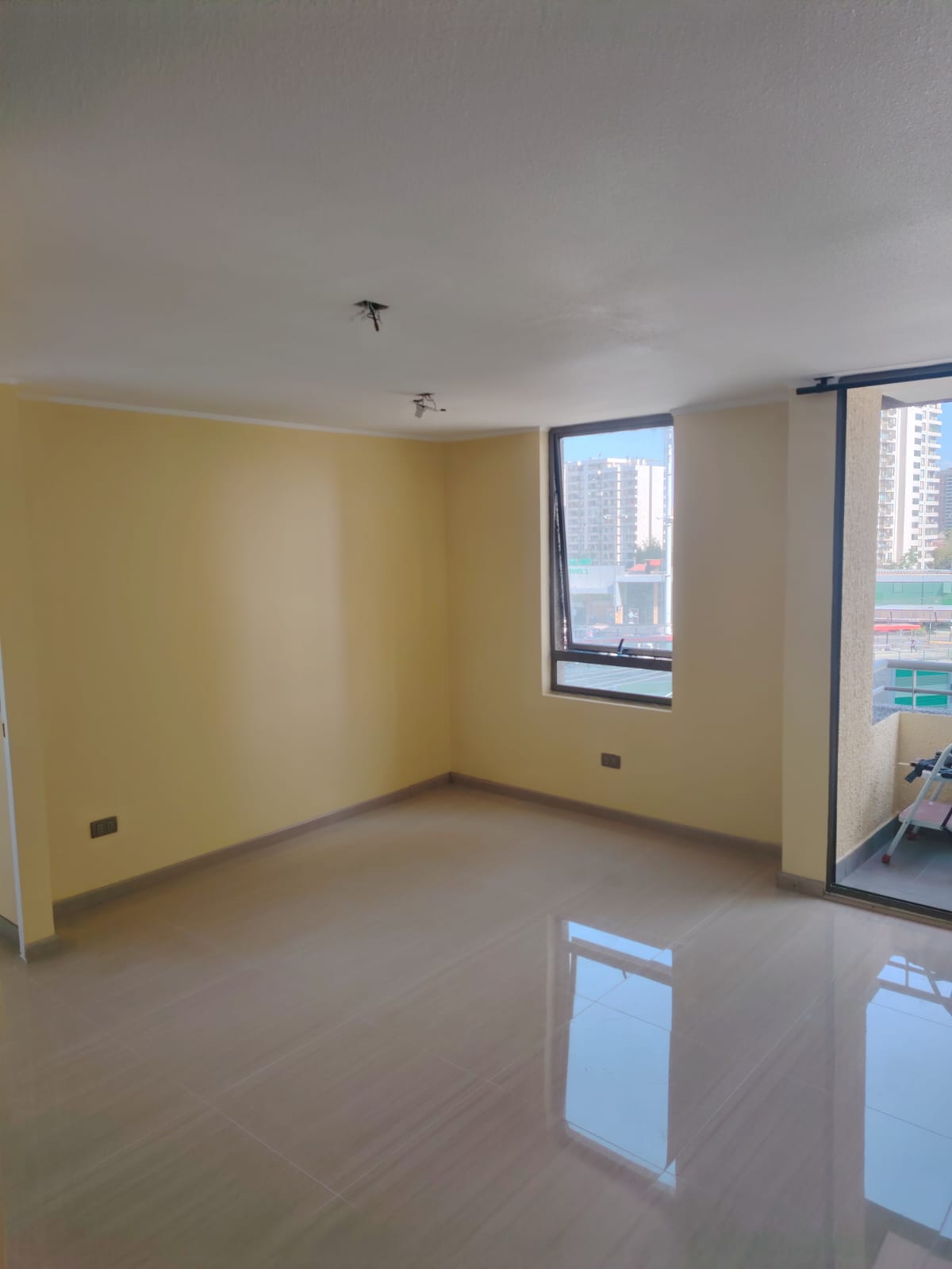 Remodelación después